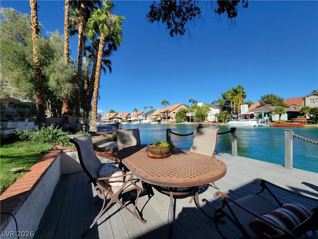 3020 Waterside, Las Vegas, NV 89117