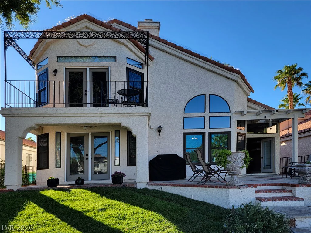 3020 Waterside, Las Vegas, NV 89117