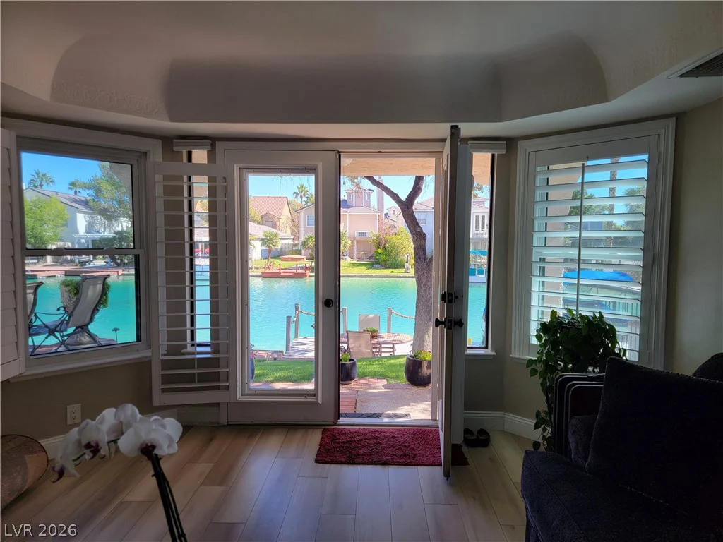 3020 Waterside, Las Vegas, NV 89117