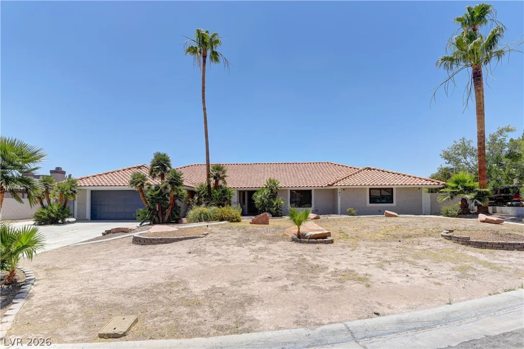187 Ebb Tide, Las Vegas, NV 89123