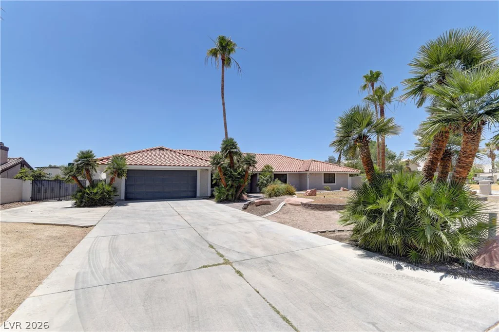 187 Ebb Tide, Las Vegas, NV 89123