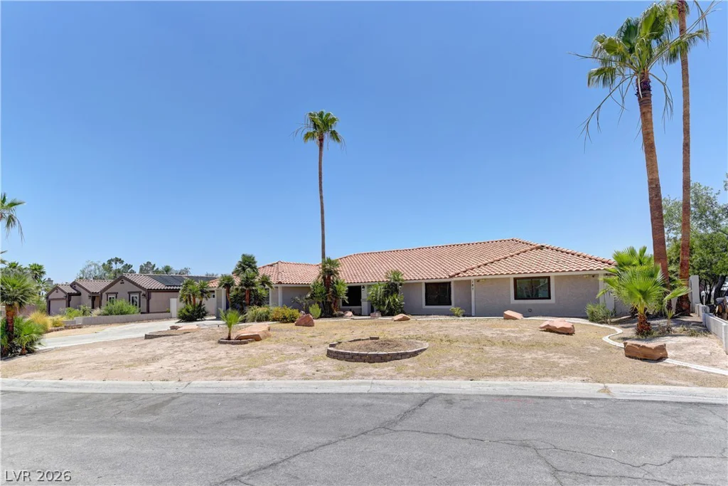 187 Ebb Tide, Las Vegas, NV 89123