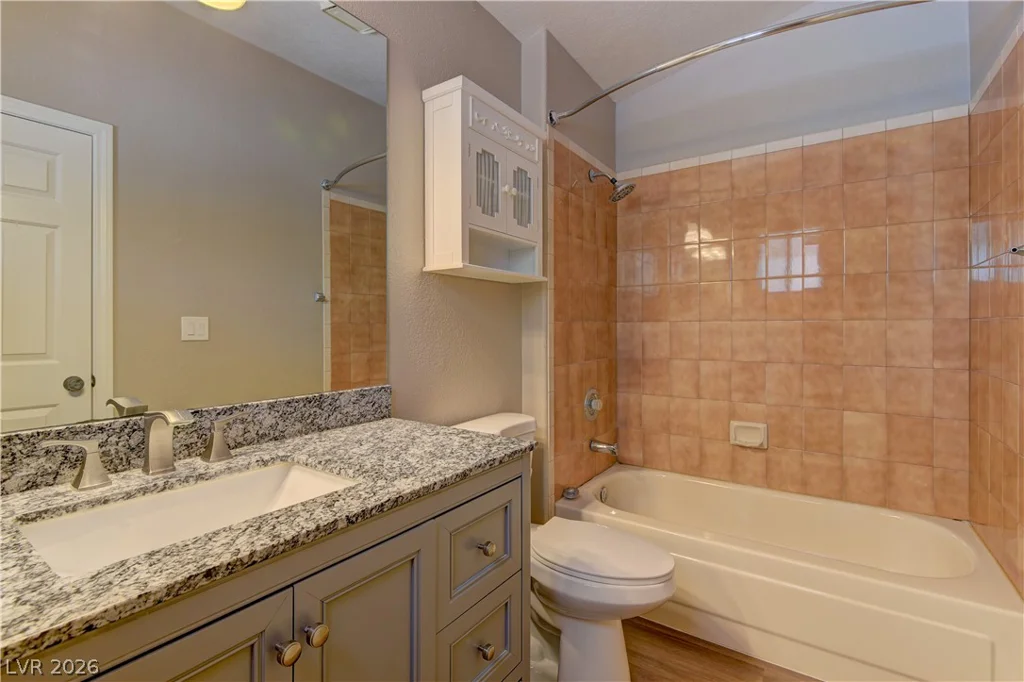 187 Ebb Tide, Las Vegas, NV 89123