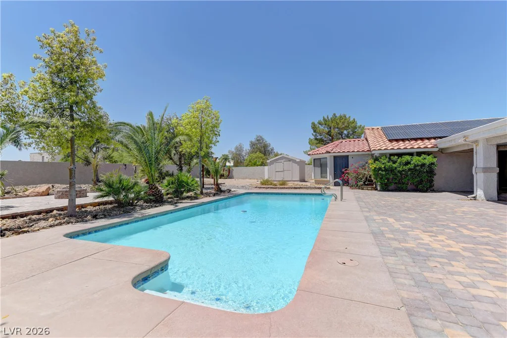 187 Ebb Tide, Las Vegas, NV 89123