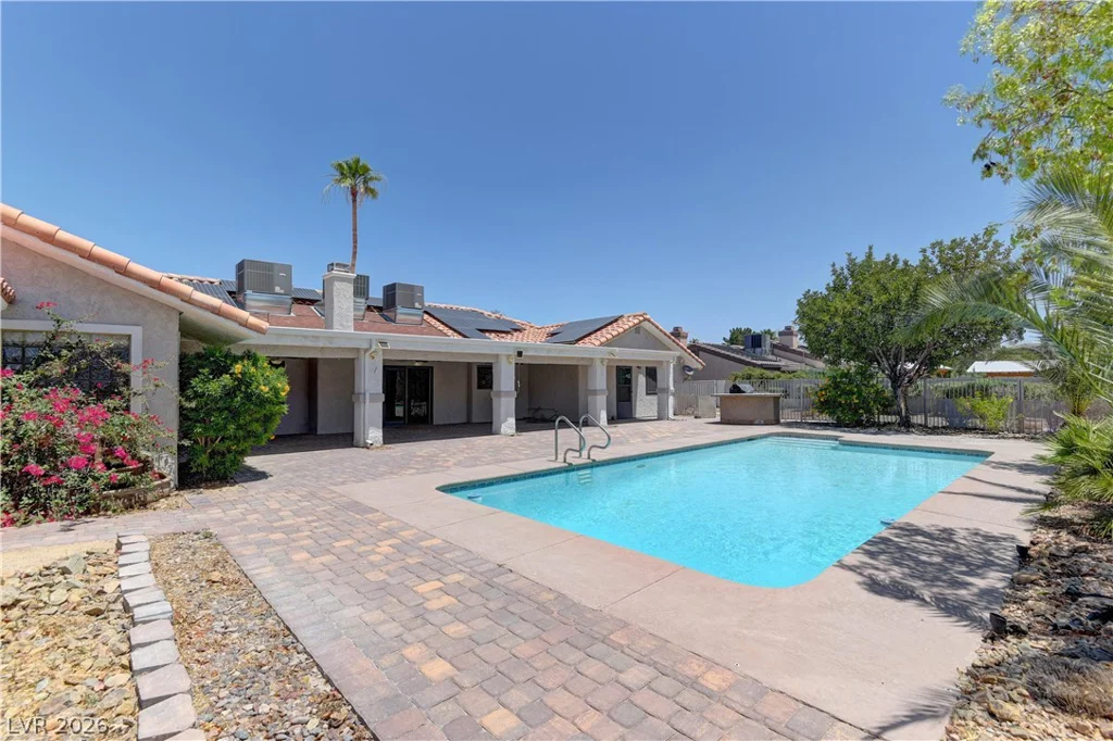 187 Ebb Tide, Las Vegas, NV 89123