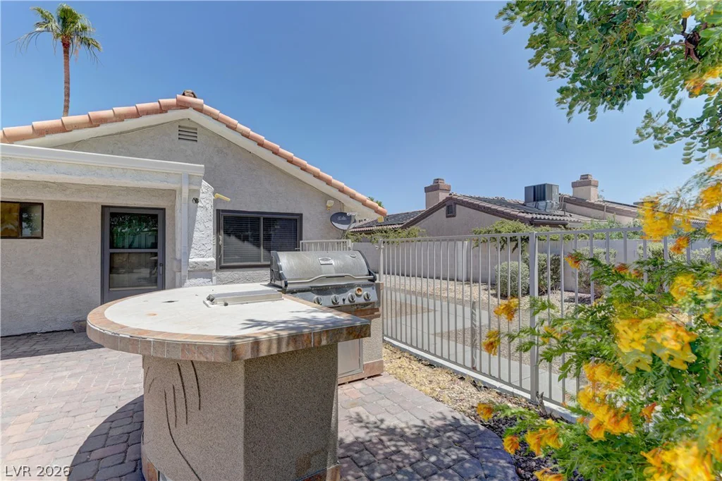 187 Ebb Tide, Las Vegas, NV 89123