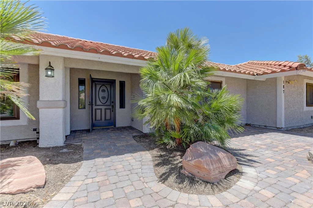187 Ebb Tide, Las Vegas, NV 89123