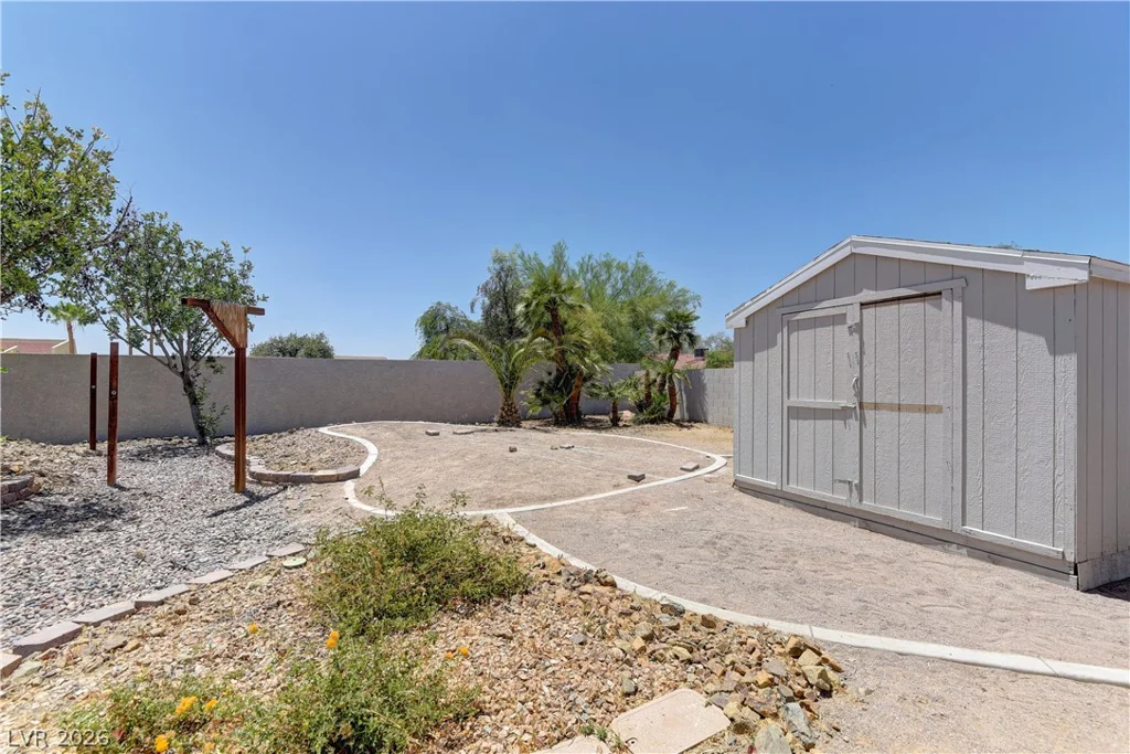187 Ebb Tide, Las Vegas, NV 89123