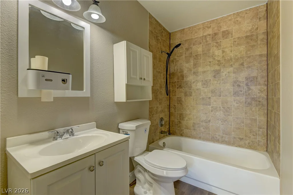 187 Ebb Tide, Las Vegas, NV 89123