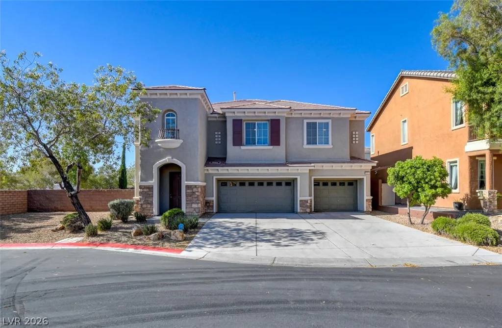 9003 Greek Palace, Las Vegas, NV 89178