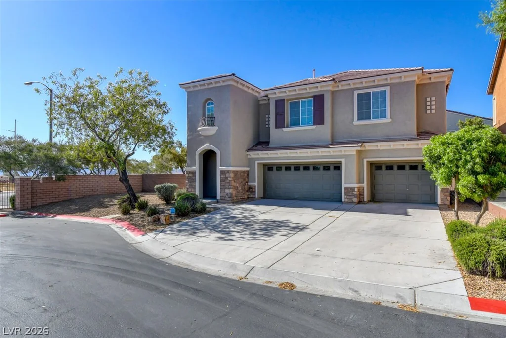 9003 Greek Palace, Las Vegas, NV 89178