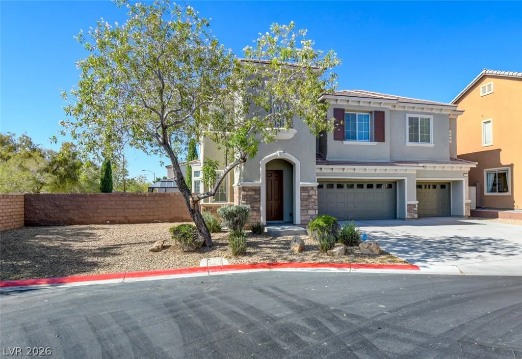 9003 Greek Palace, Las Vegas, NV 89178