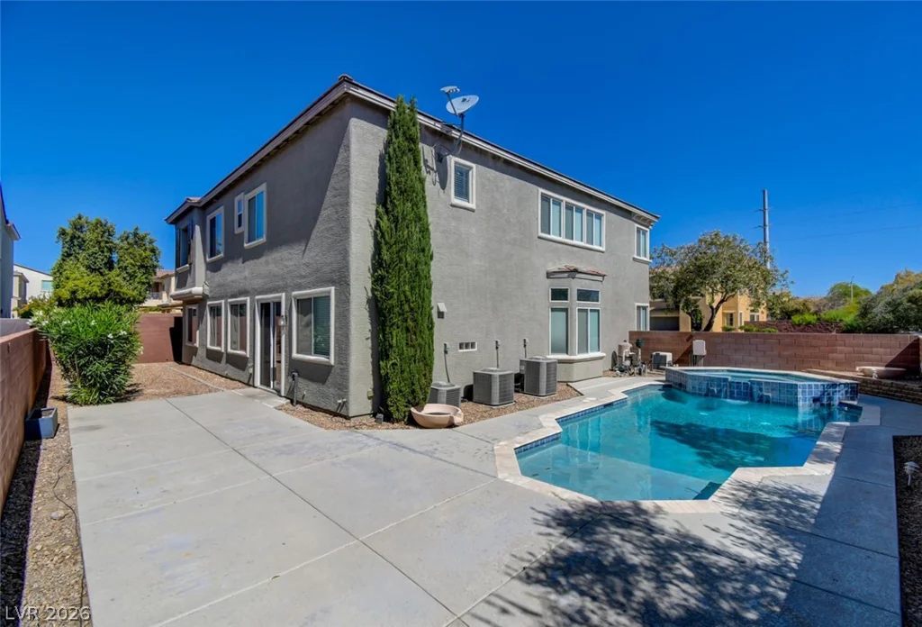9003 Greek Palace, Las Vegas, NV 89178