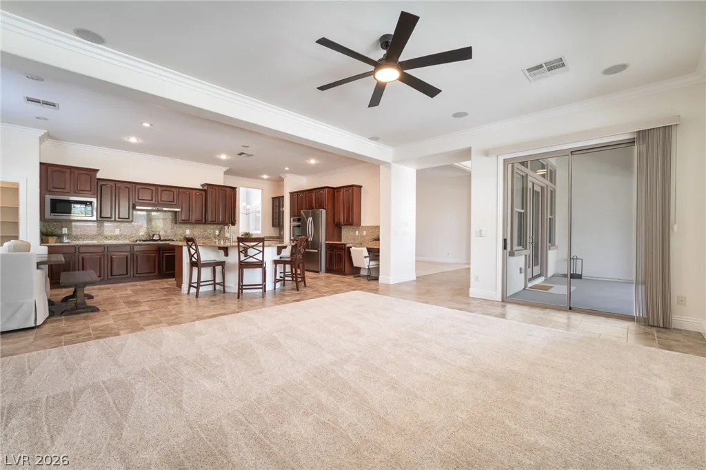 9534 Bella Citta, Las Vegas, NV 89178