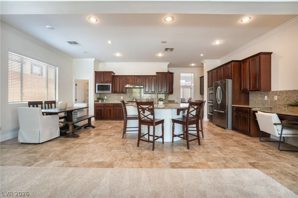 9534 Bella Citta, Las Vegas, NV 89178