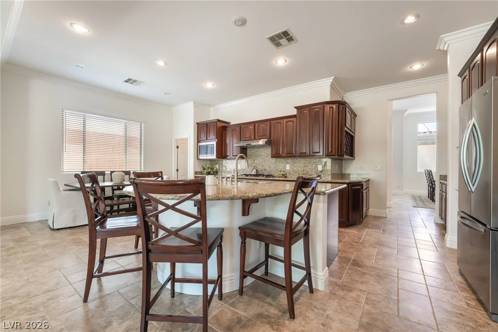 9534 Bella Citta, Las Vegas, NV 89178