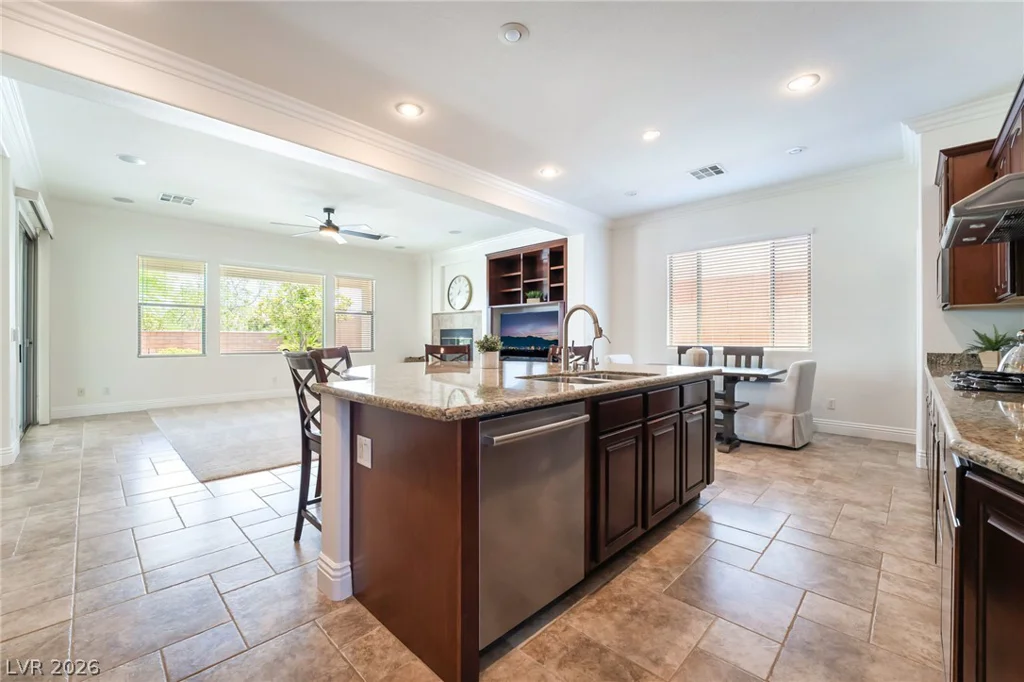 9534 Bella Citta, Las Vegas, NV 89178