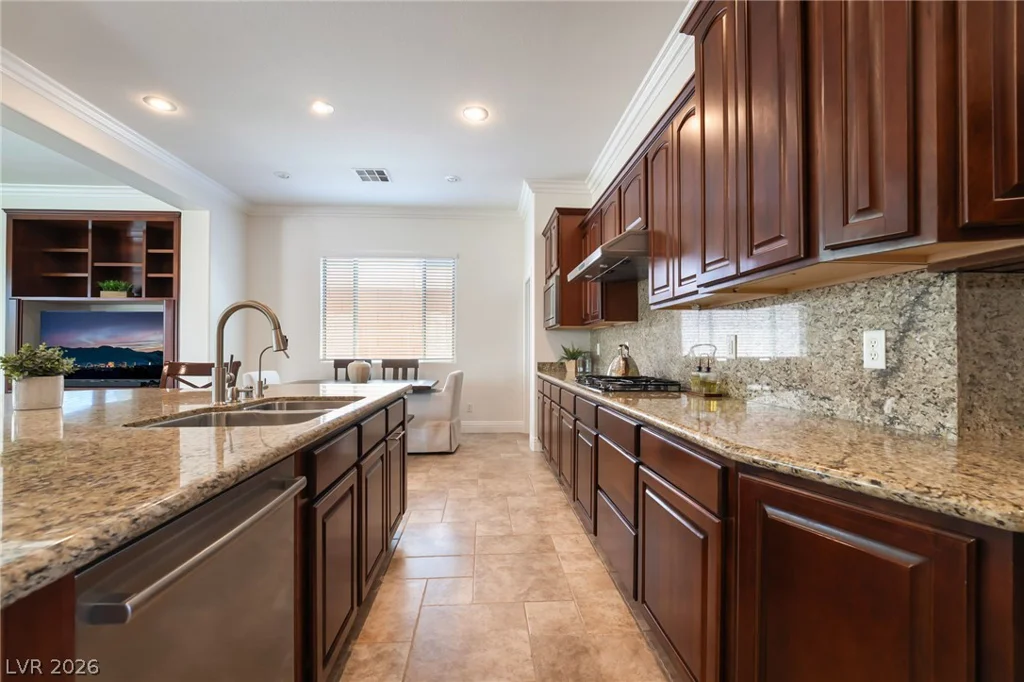 9534 Bella Citta, Las Vegas, NV 89178