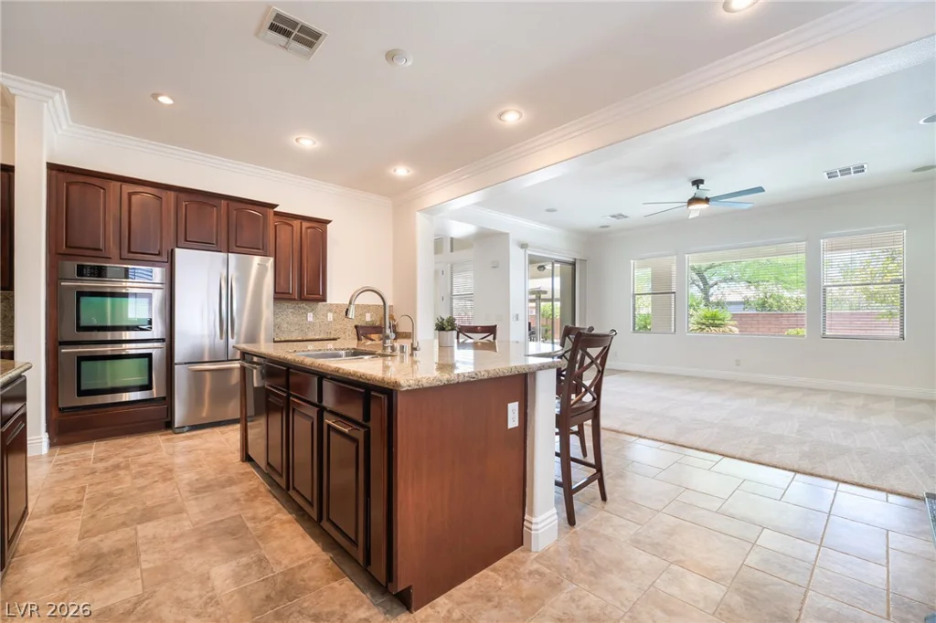 9534 Bella Citta, Las Vegas, NV 89178