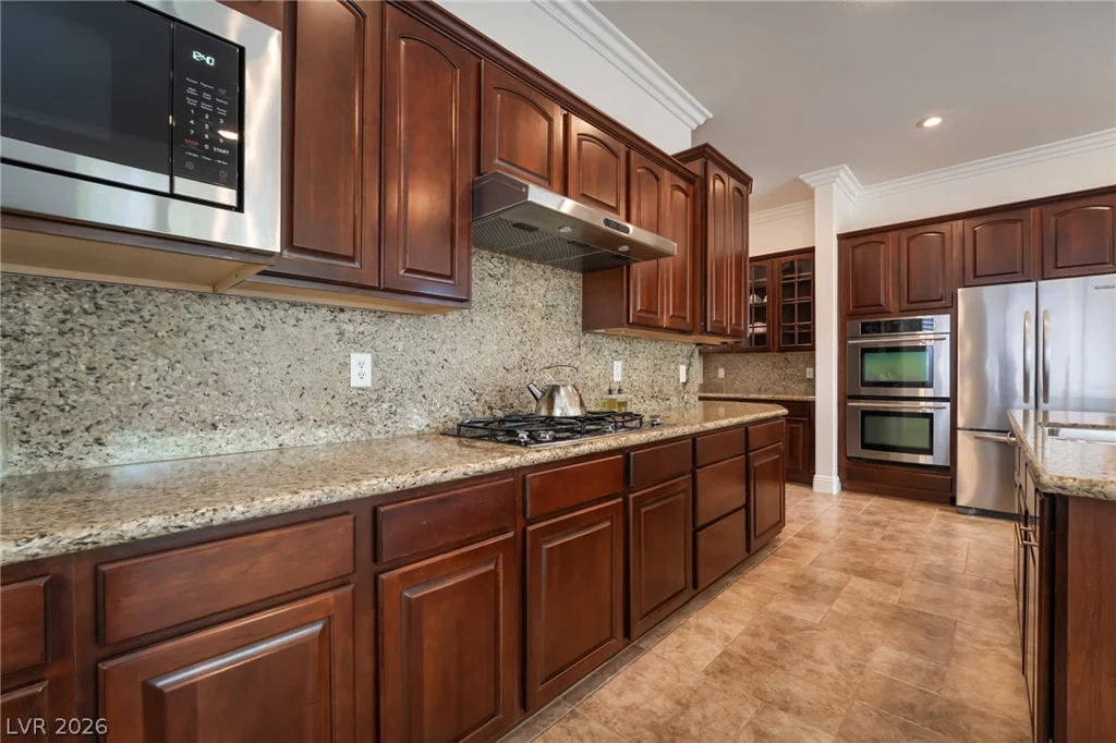 9534 Bella Citta, Las Vegas, NV 89178