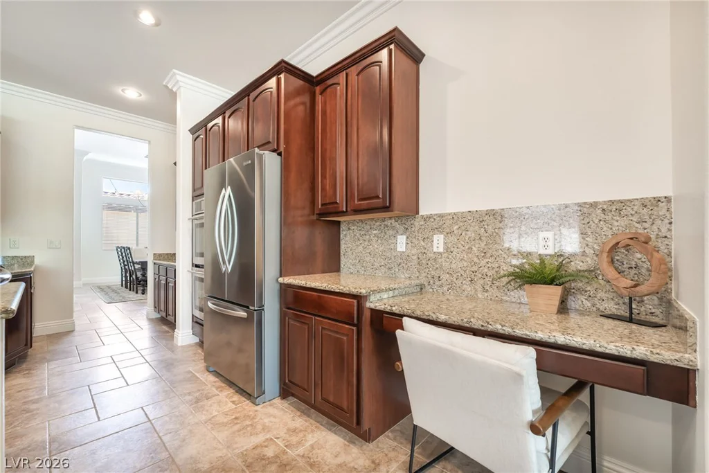 9534 Bella Citta, Las Vegas, NV 89178