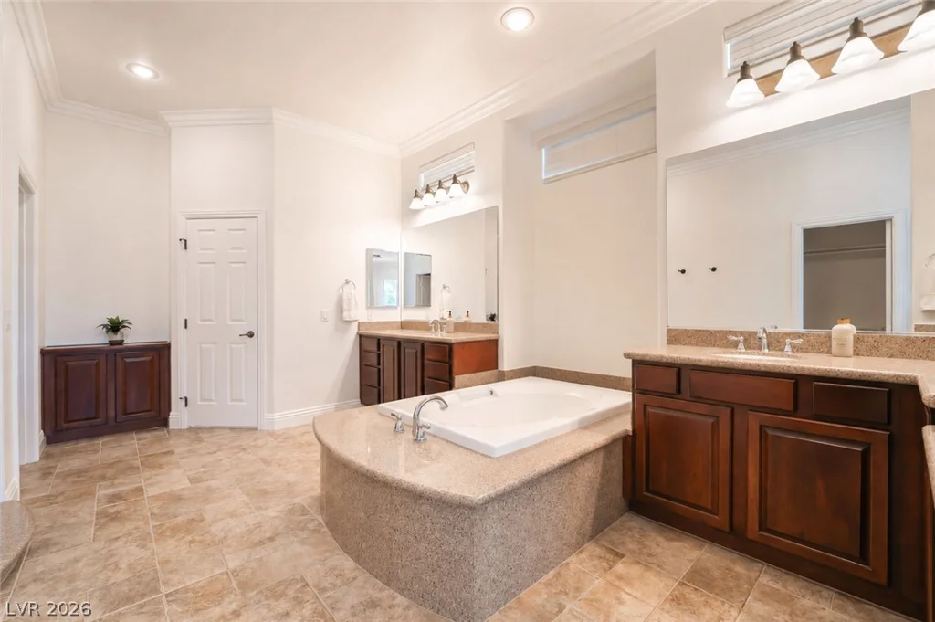 9534 Bella Citta, Las Vegas, NV 89178