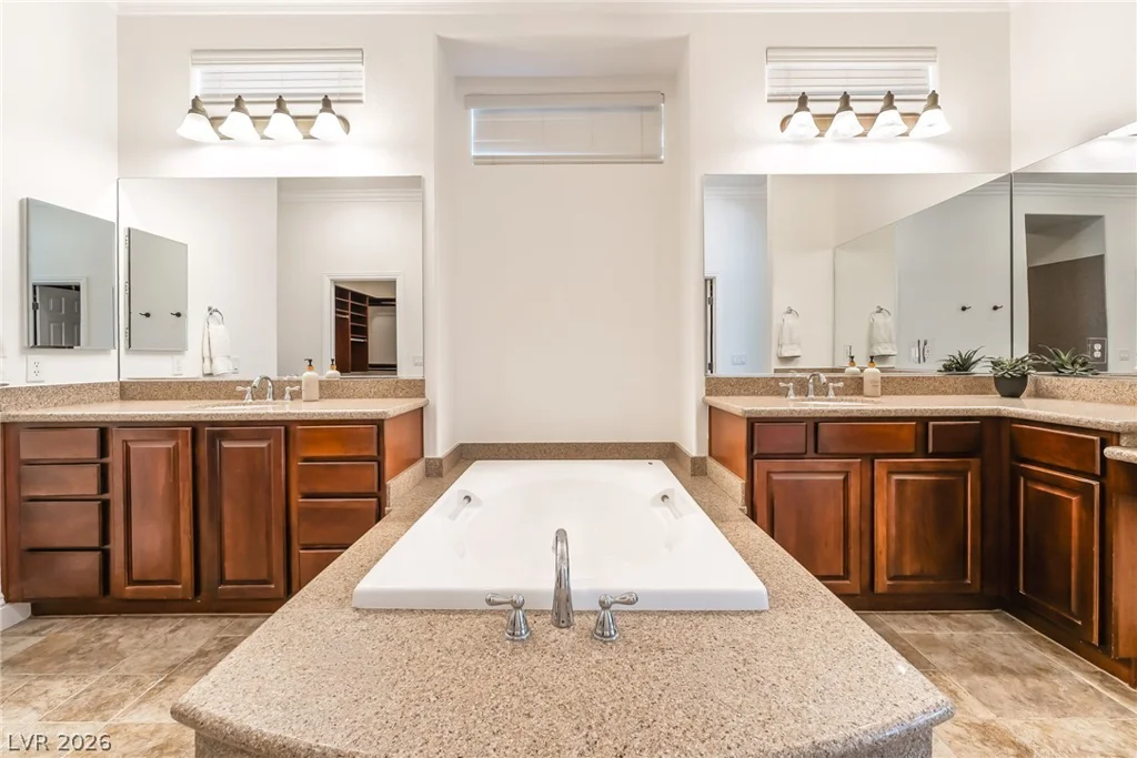 9534 Bella Citta, Las Vegas, NV 89178