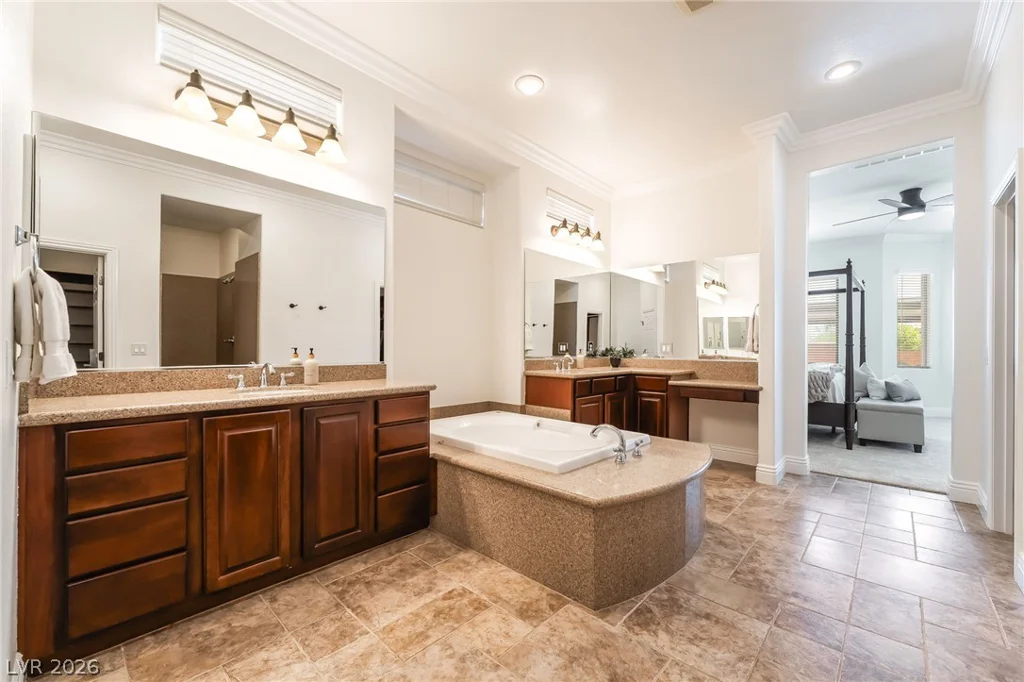 9534 Bella Citta, Las Vegas, NV 89178