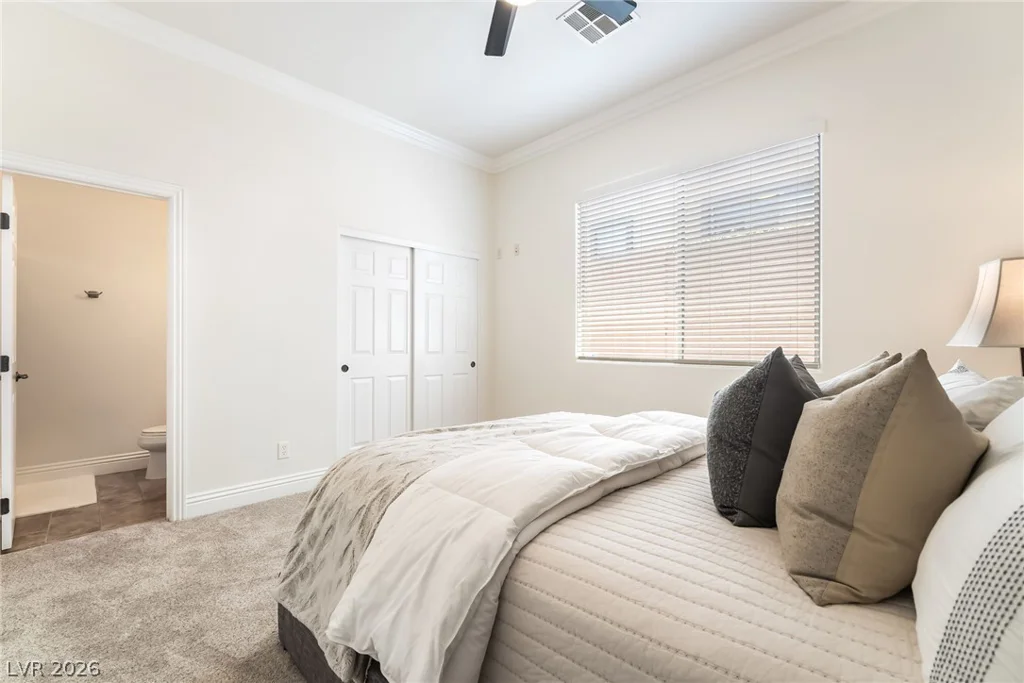 9534 Bella Citta, Las Vegas, NV 89178
