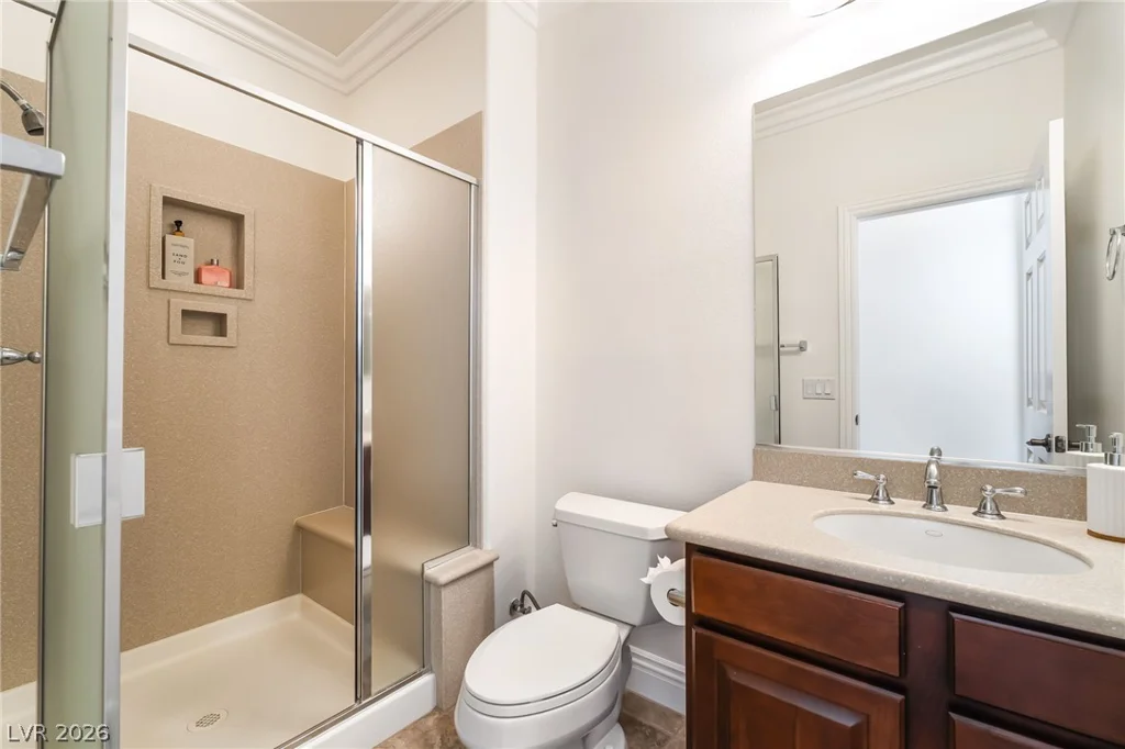 9534 Bella Citta, Las Vegas, NV 89178
