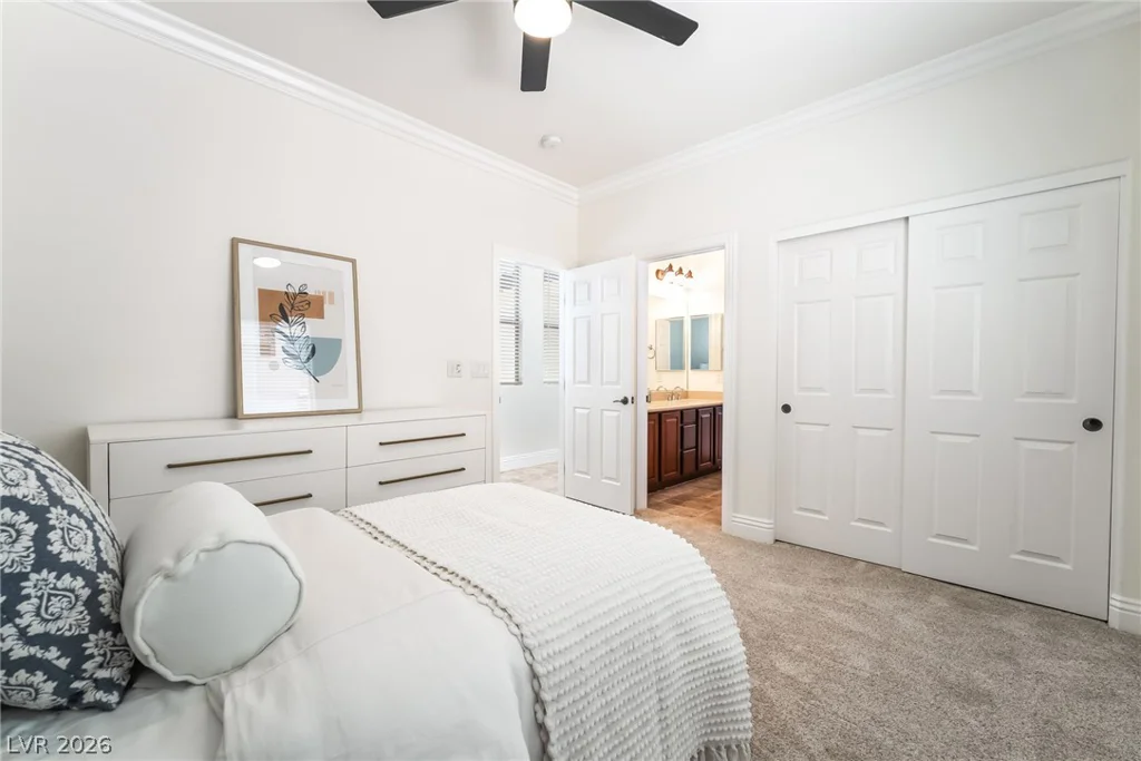 9534 Bella Citta, Las Vegas, NV 89178