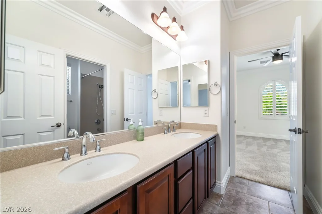 9534 Bella Citta, Las Vegas, NV 89178
