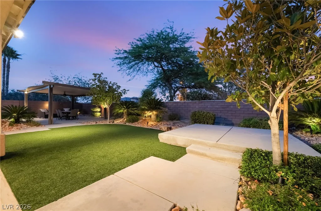 9534 Bella Citta, Las Vegas, NV 89178