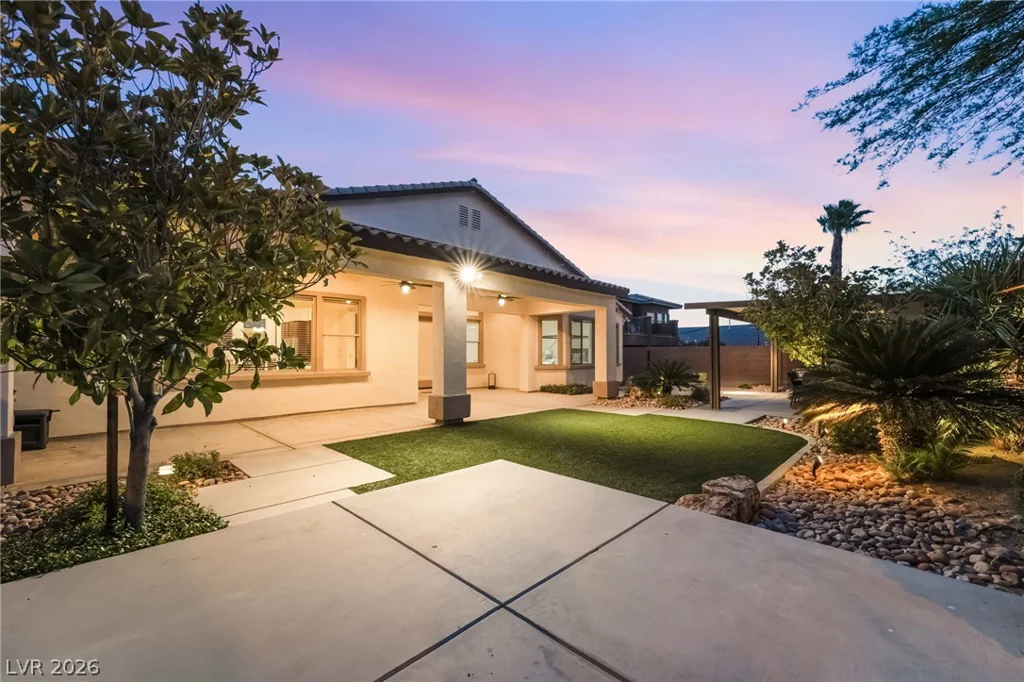 9534 Bella Citta, Las Vegas, NV 89178