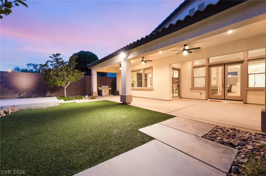 9534 Bella Citta, Las Vegas, NV 89178