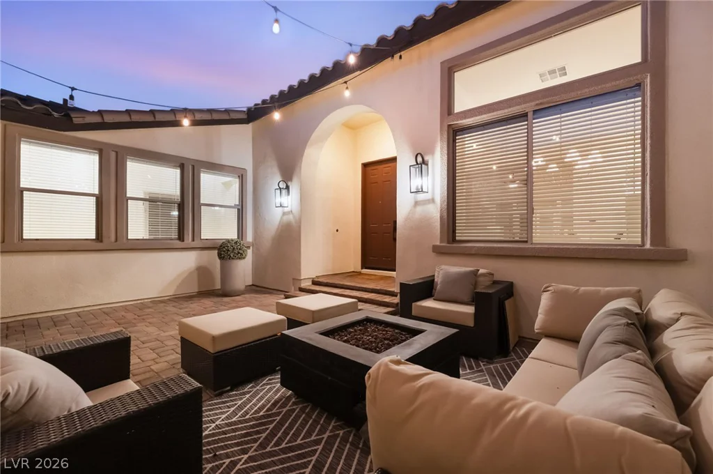 9534 Bella Citta, Las Vegas, NV 89178