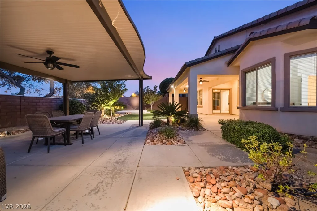 9534 Bella Citta, Las Vegas, NV 89178