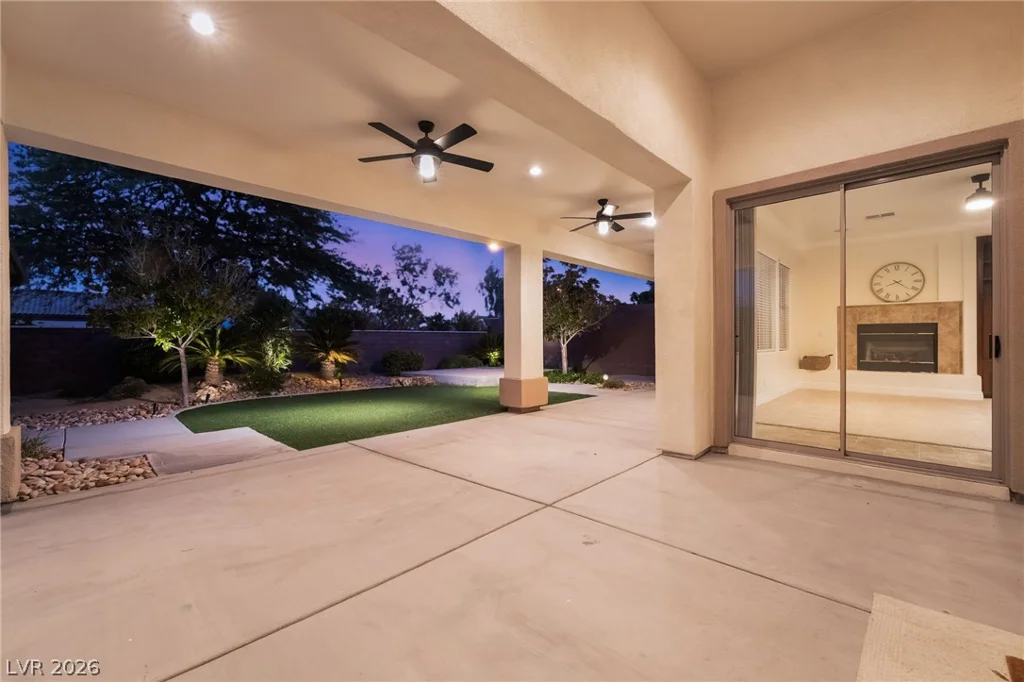 9534 Bella Citta, Las Vegas, NV 89178