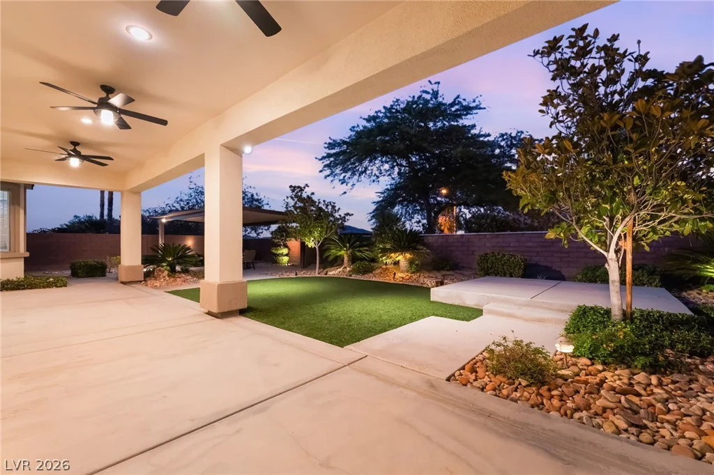 9534 Bella Citta, Las Vegas, NV 89178