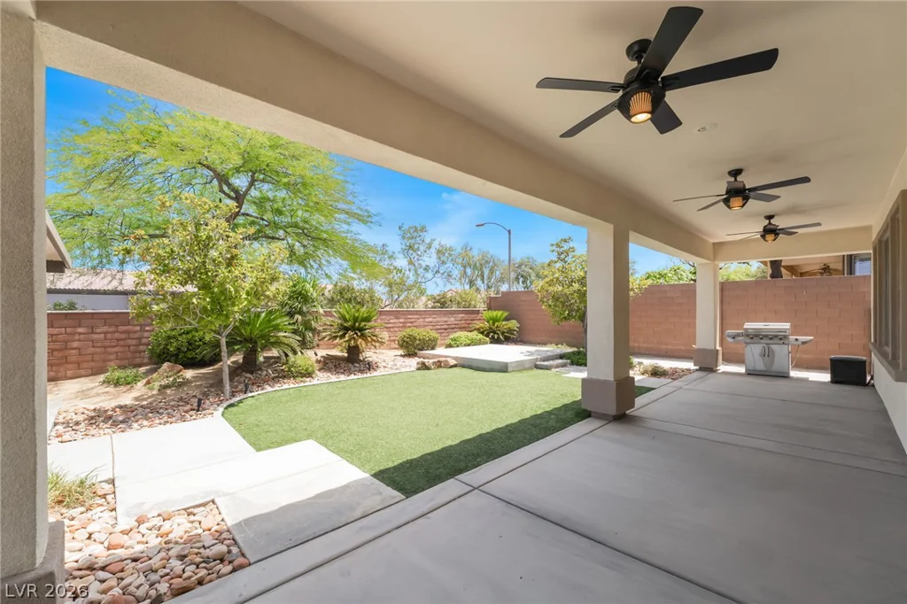 9534 Bella Citta, Las Vegas, NV 89178
