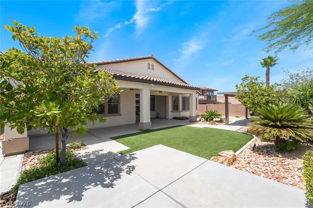 9534 Bella Citta, Las Vegas, NV 89178
