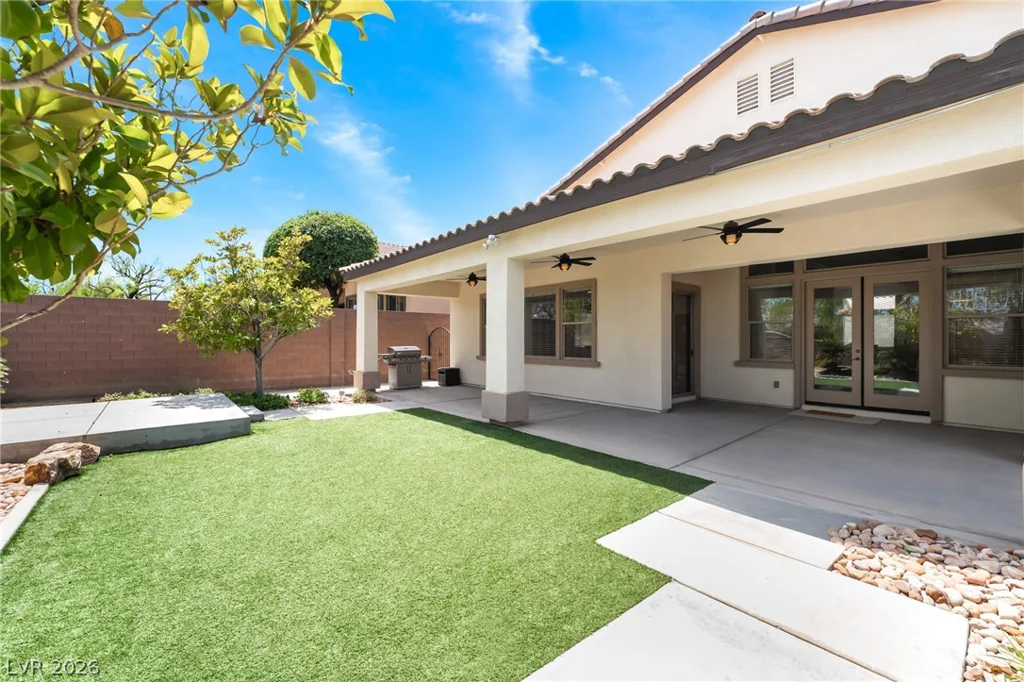 9534 Bella Citta, Las Vegas, NV 89178