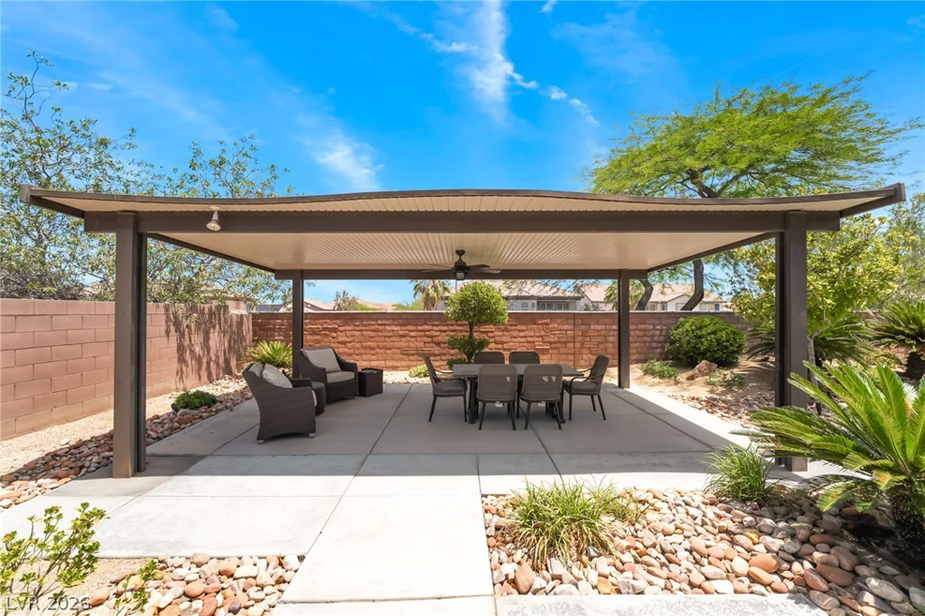 9534 Bella Citta, Las Vegas, NV 89178