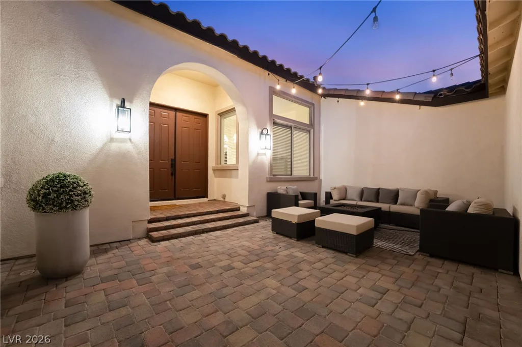 9534 Bella Citta, Las Vegas, NV 89178