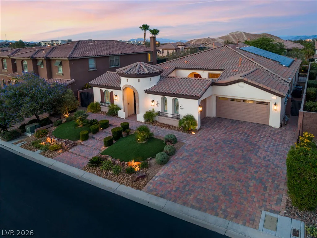 9534 Bella Citta, Las Vegas, NV 89178