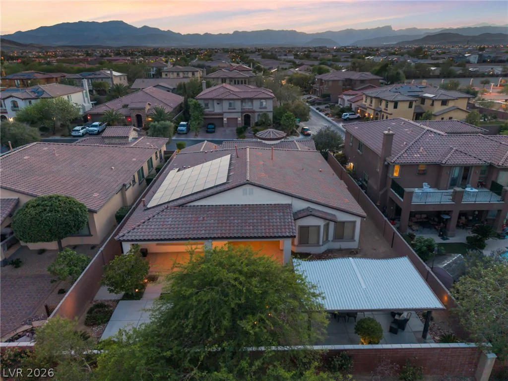 9534 Bella Citta, Las Vegas, NV 89178