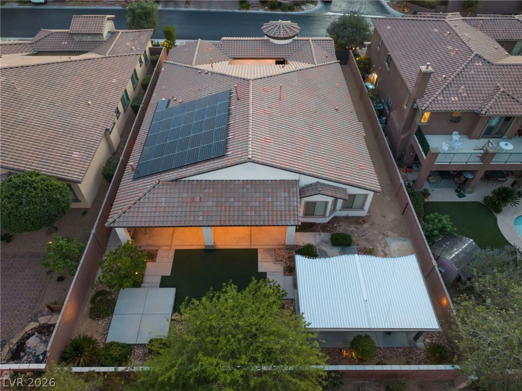 9534 Bella Citta, Las Vegas, NV 89178
