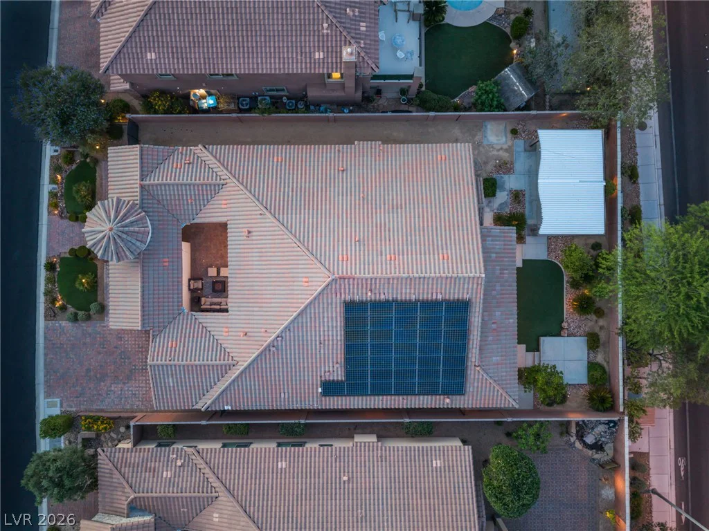 9534 Bella Citta, Las Vegas, NV 89178