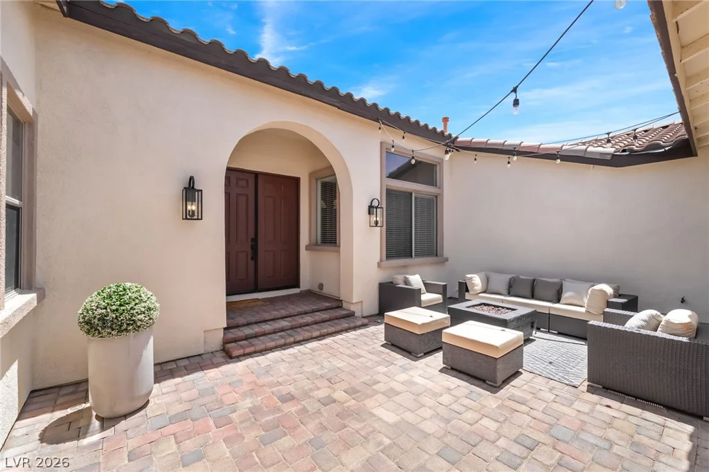 9534 Bella Citta, Las Vegas, NV 89178