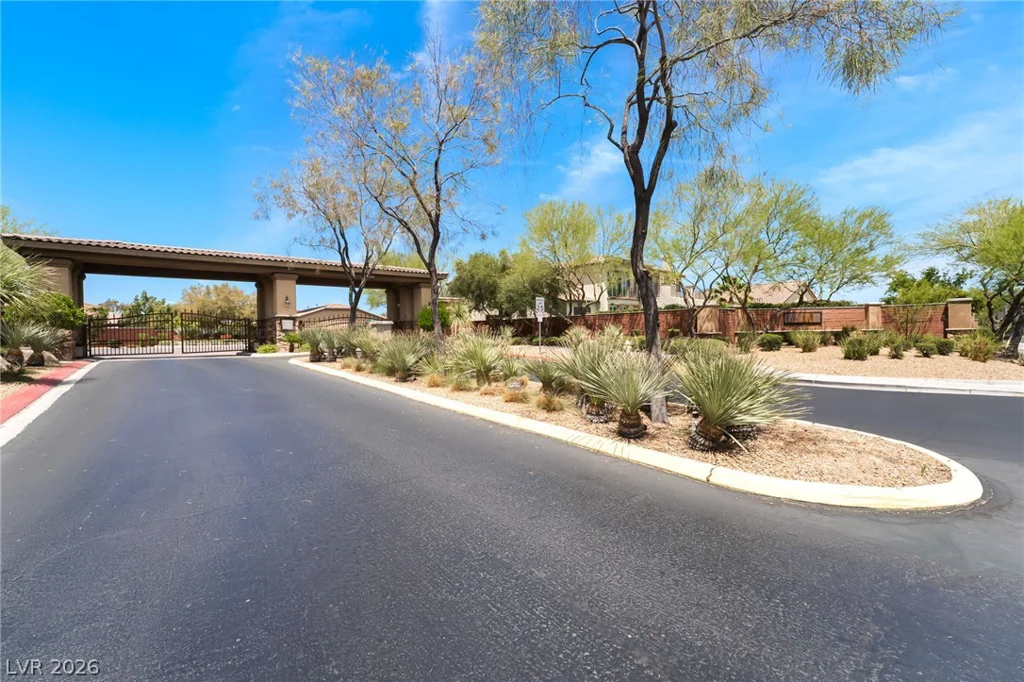 9534 Bella Citta, Las Vegas, NV 89178